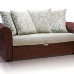 أريكة سرير ميلان