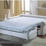 لهجة سرير أريكة