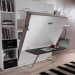 سرير أريكة المحولات