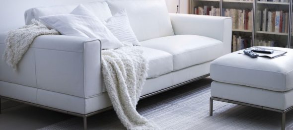 سرير أريكة في ايكيا