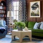 الأفكار الخضراء أريكة الصورة