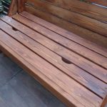 تصميم مقاعد البدلاء