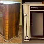 تصميم الأثاث من الماضي السوفيتي