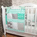 الجانبين سرير مجموعة