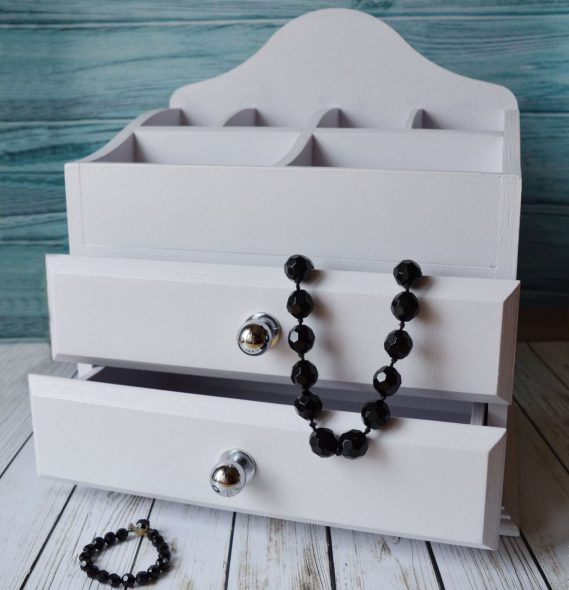 مصغرة تسريحة لمستحضرات التجميل