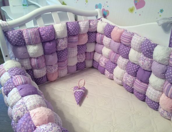 مصدات عالية