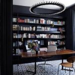 خزانة سوداء