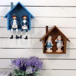 ديكور المنزل الجرف