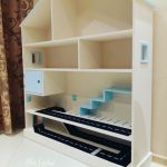 الخشب الجرف المنزل