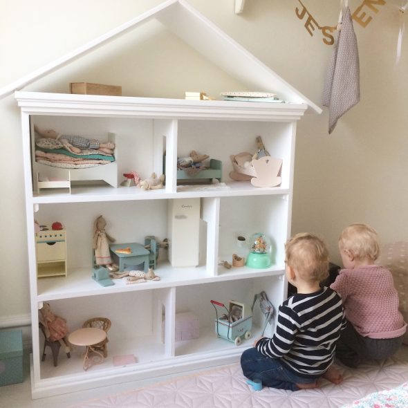 تصميم الجرف المنزل