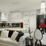 تصميم المطبخ مذهلة