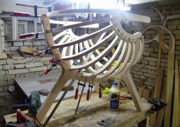 التجمع مقعد