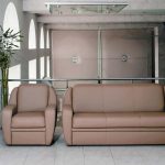 الأريكة الفرنسية المهد