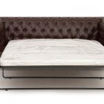 الأريكة الفرنسية المهد