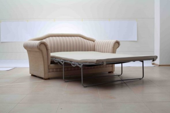 تصميم صدفي الفرنسية