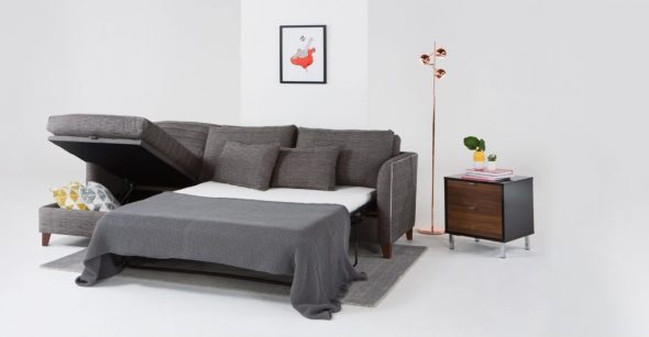 المهد الفرنسي في الداخل