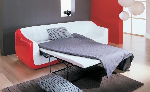 تصميم صدفي الفرنسية