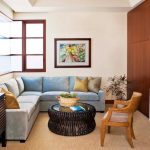 تصميم أريكة سرير قابلة للطي الفرنسية