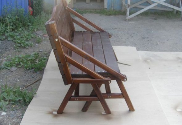 مقاعد البدلاء جاهزة