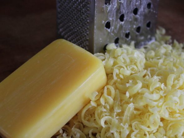 صابون الغسيل