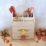 مضمد لمستحضرات التجميل بروفانس