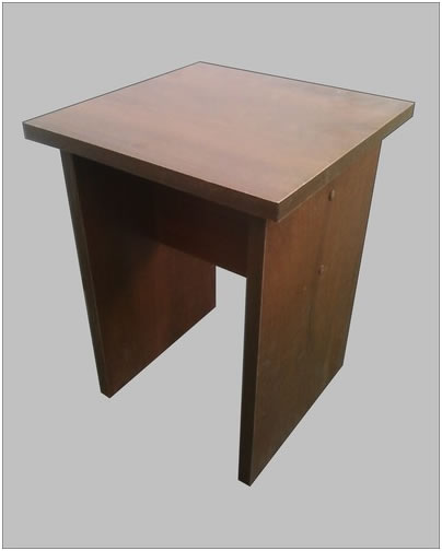 من اللوح مع يديك