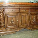 خزانة رائعة لحوض السمك