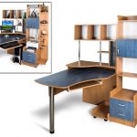 مكتب كمبيوتر عالي الجودة