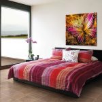 فراشة الصورة