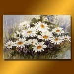 لوحات زيتية للديكور الداخلي