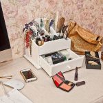 مضمد لتصميم مستحضرات التجميل