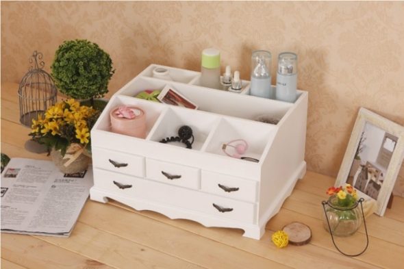 خزانة ذات أدراج