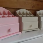 حاضنات لمستحضرات التجميل