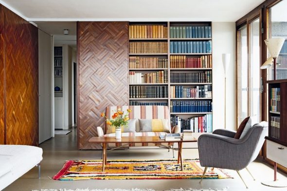 خزانة جميلة