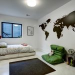 كرسي سرير ايكيا