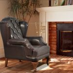 كرسي الأفكار الإنجليزية