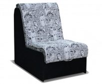 وتر كرسي السرير