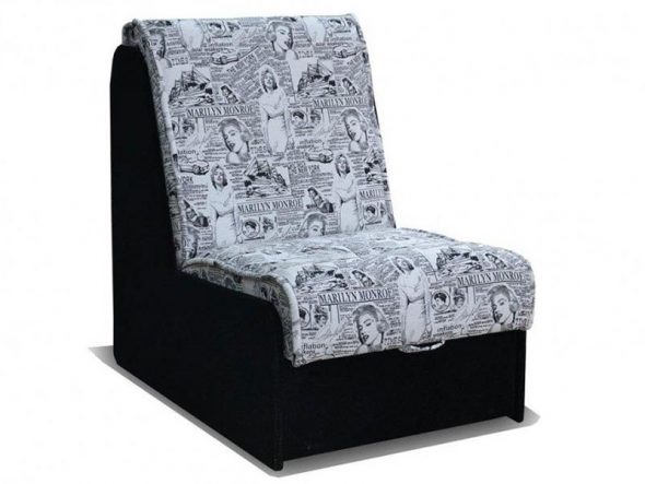 وتر كرسي السرير