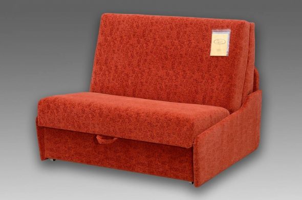 سرير كرسي بذراعين بدون مساند للأذرع البندقية