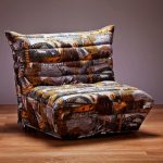 سرير قابل للطي