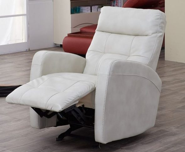 كرسي مع حامل