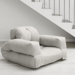 كرسي المحولات السرير