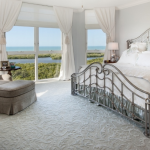 كرسي السرير خمر