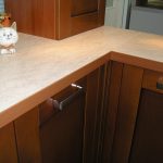 كونترتوب المطبخ