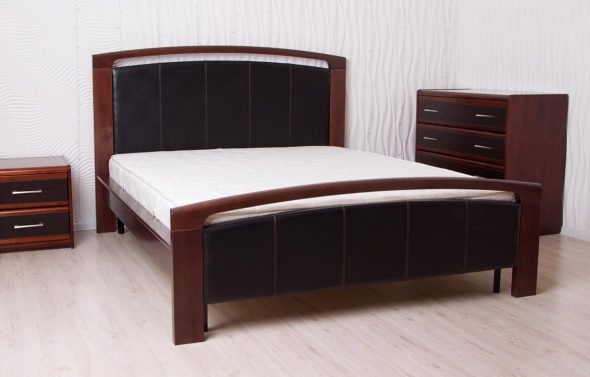 السرير موروم سادة الظلام