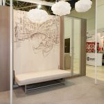 سرير أريكة المحولات