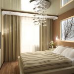 سرير مزدوج الصورة