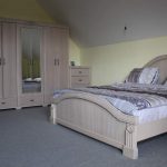 سرير الرماد الصلب