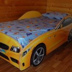 السرير آلة بيديك