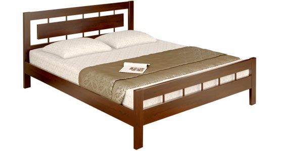 سادة Murom السرير ساكورا